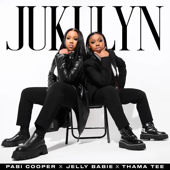 Pabi Cooper – Jukulyn Ft. Jelly Babie & Thama Tee Mp3 Download