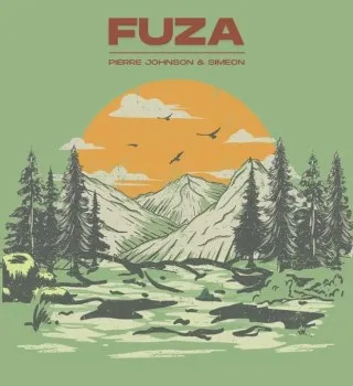 Pierre Johnson – Fuza Original Mix Ft. Simeon Mp3 Download