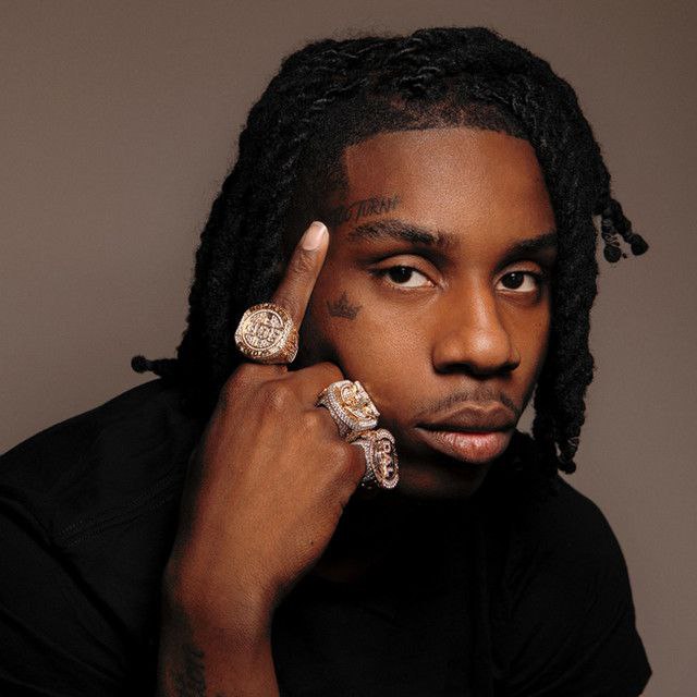 Polo G – Gang Gang Mp3 Download