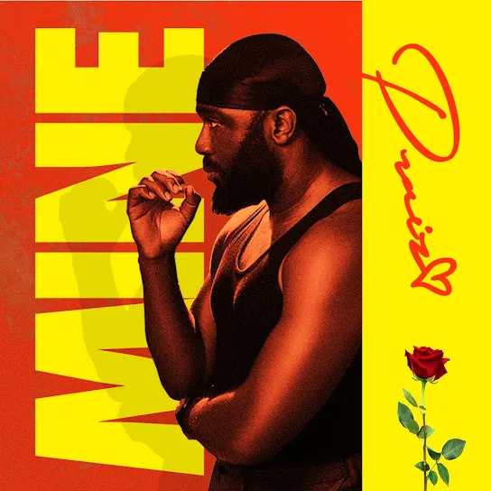 Praiz – Mine Mp3 Download