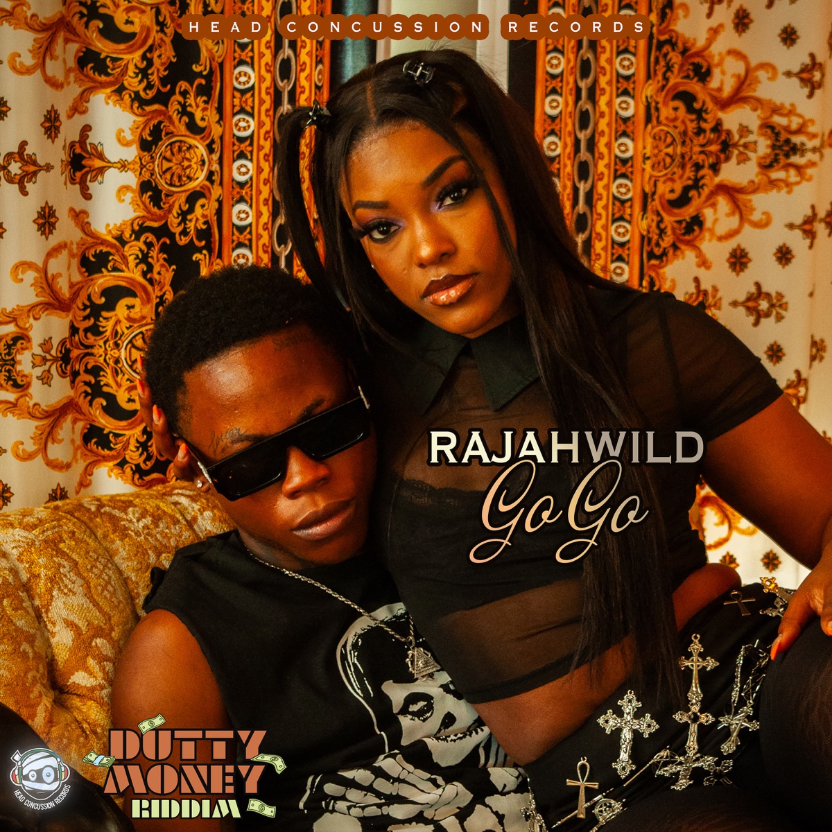 RajahWild – GoGo Mp3 Download