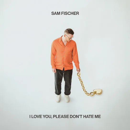 Sam Fischer – Somebody Cares Mp3 Download