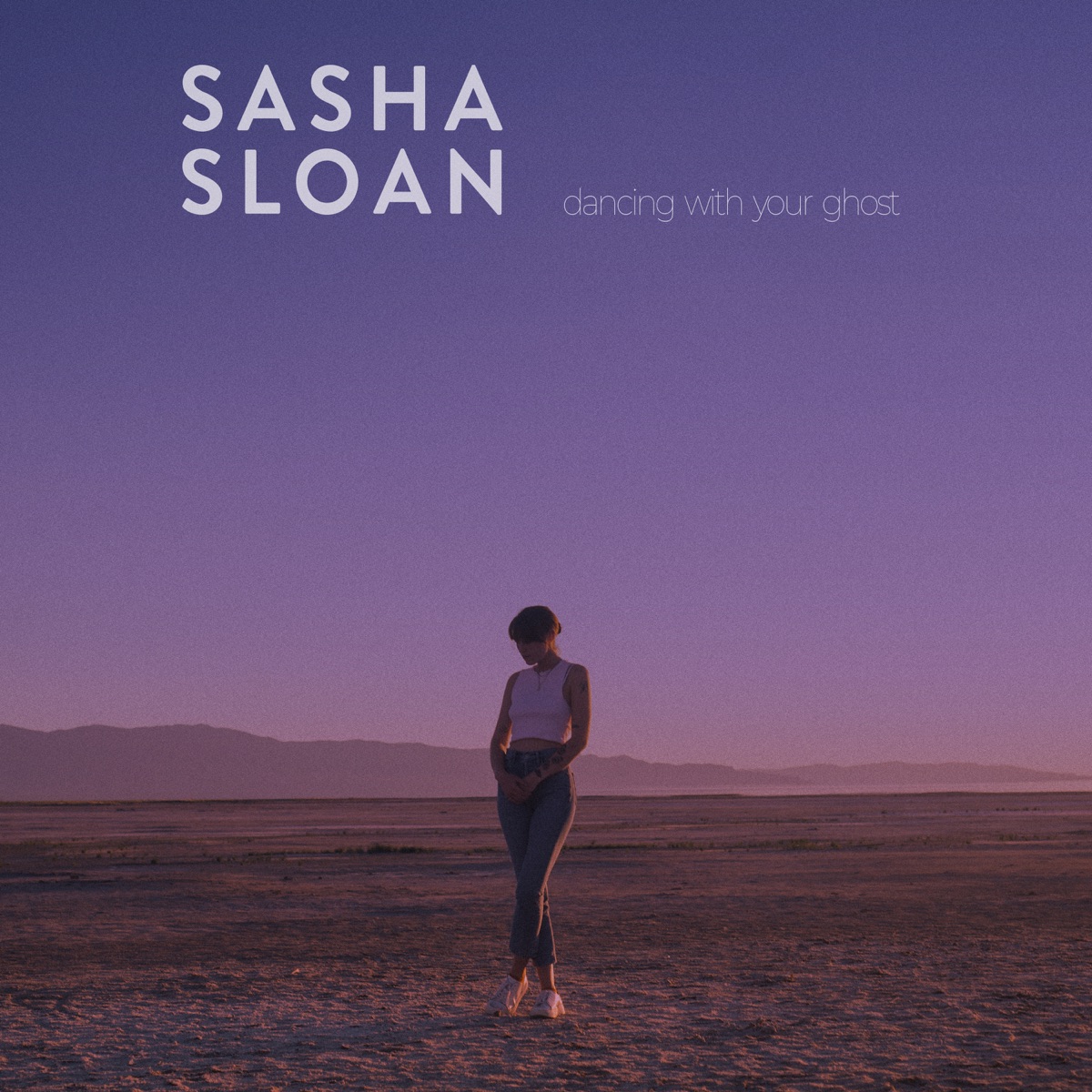 Sasha Alex Sloan – Dancing With Your Ghost Mp3 Download