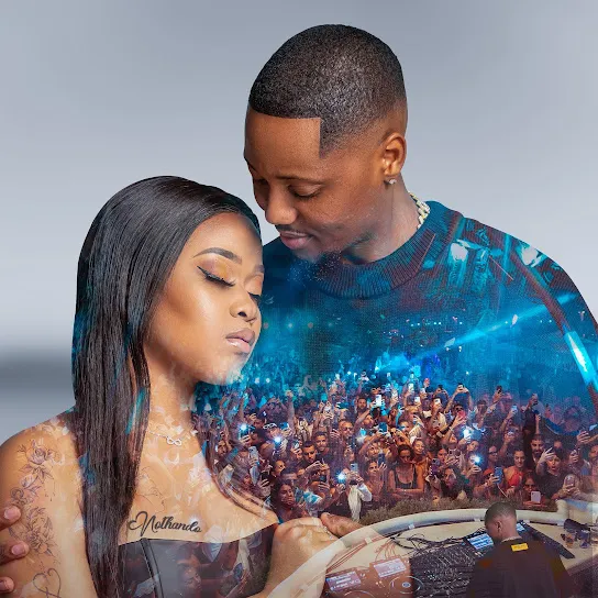 Shaun Stylist – Nothando Ft. Omit ST & Zee_nhle Mp3 Download