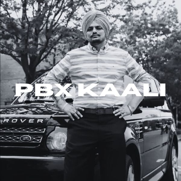 Sidhu Moose Wala Ft. ProdbyBrxwnboy – Pbx Kaali Mp3 Download