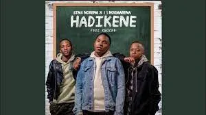 Sims Noreng & 13 Normabena – Hadikene ft. Kgocee Mp3 Download