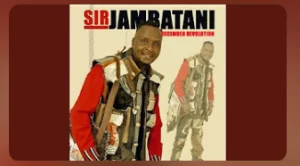 Sir Jambatani – De Revolution Remix Mp3 Download