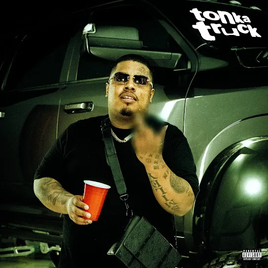 Smiley – Tonka Truck Mp3 Download