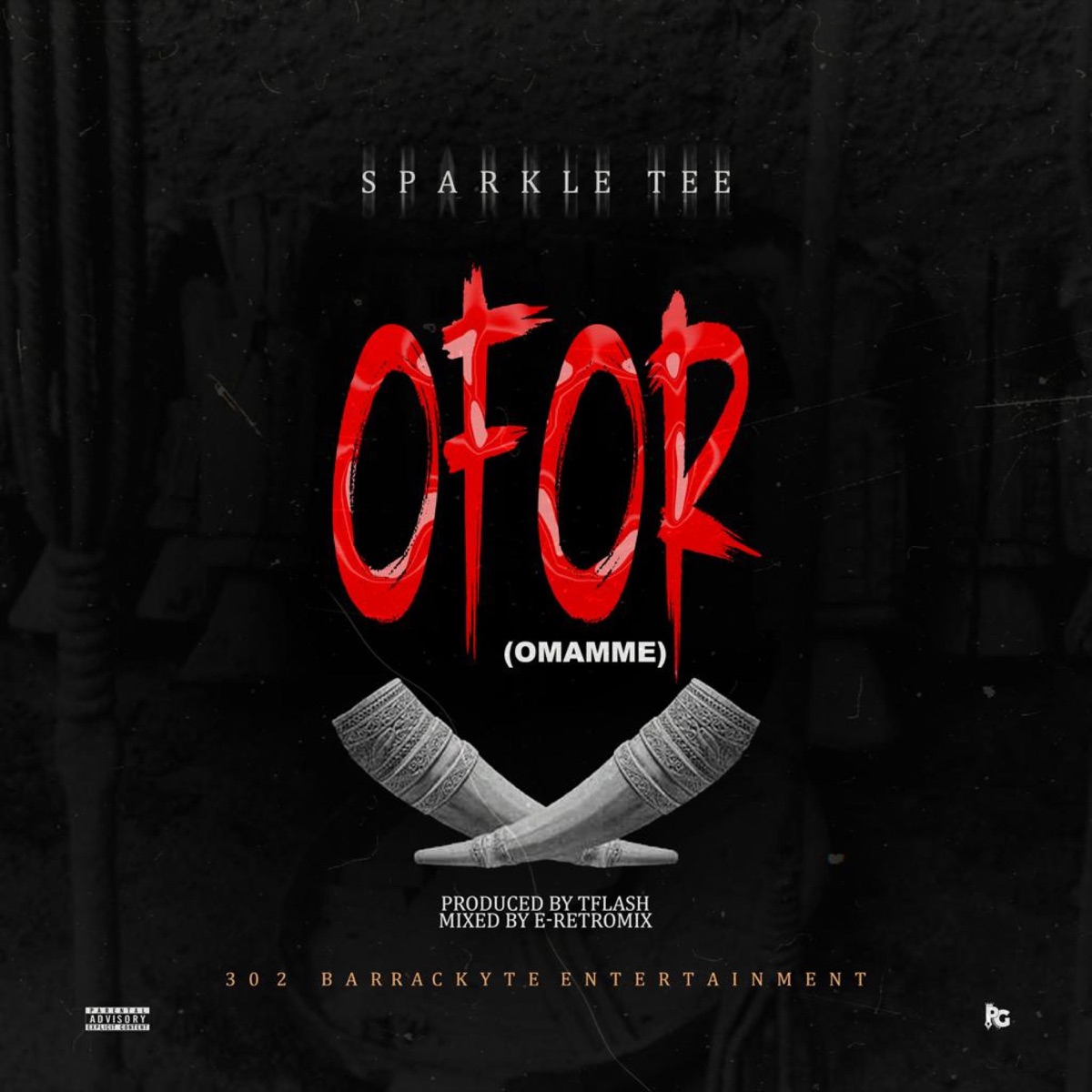 Sparkle Tee – Ofor (Omamme) Mp3 Download