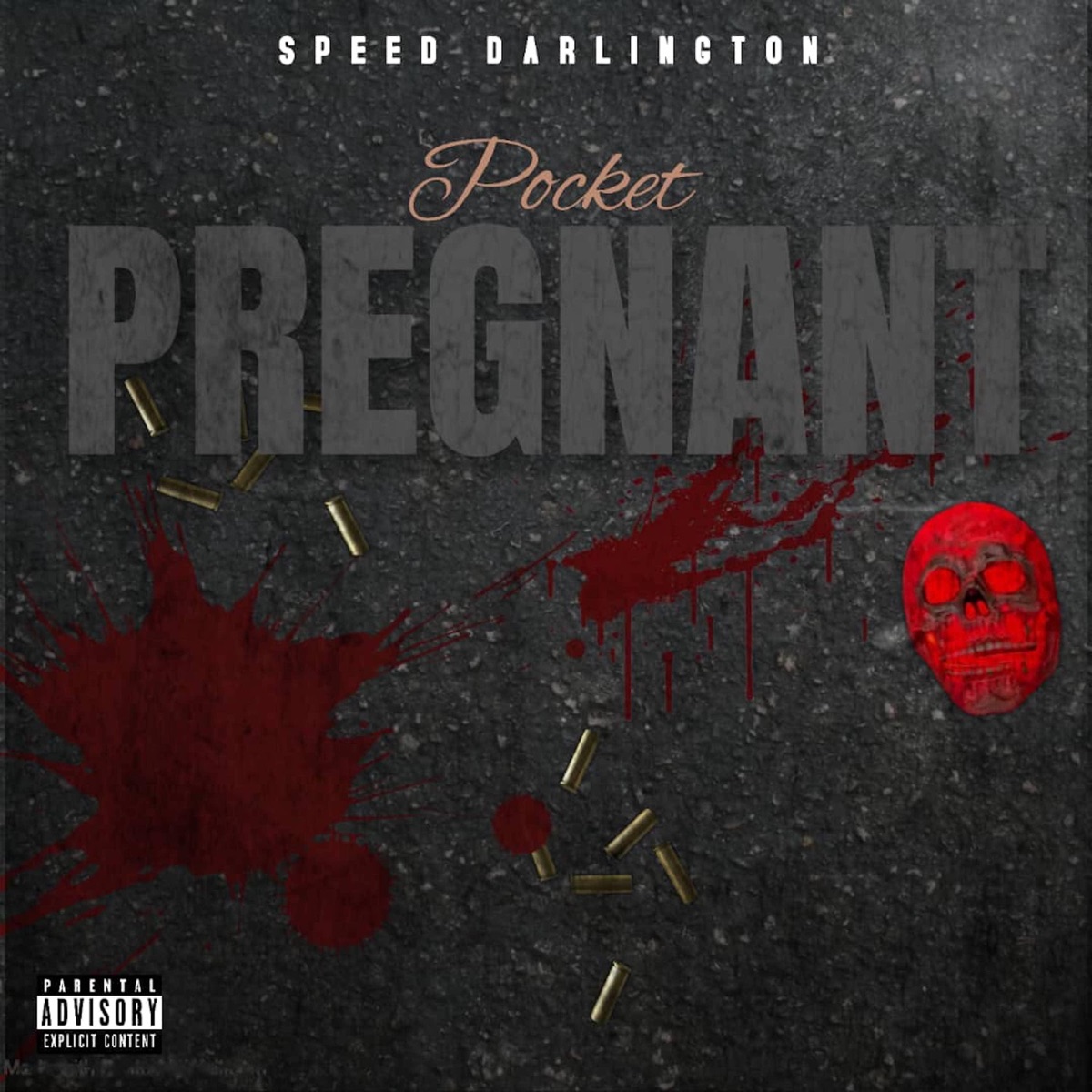 Speed Darlington – Pocket Pregnant Mp3 Download