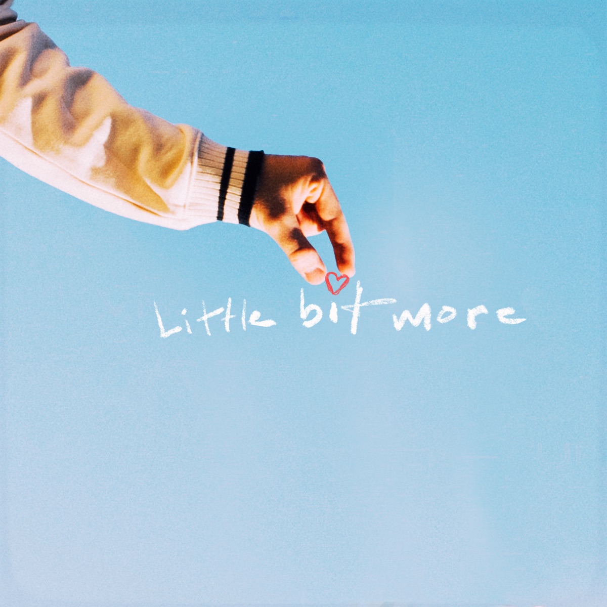 Suriel Hess – Little Bit More Mp3 Download