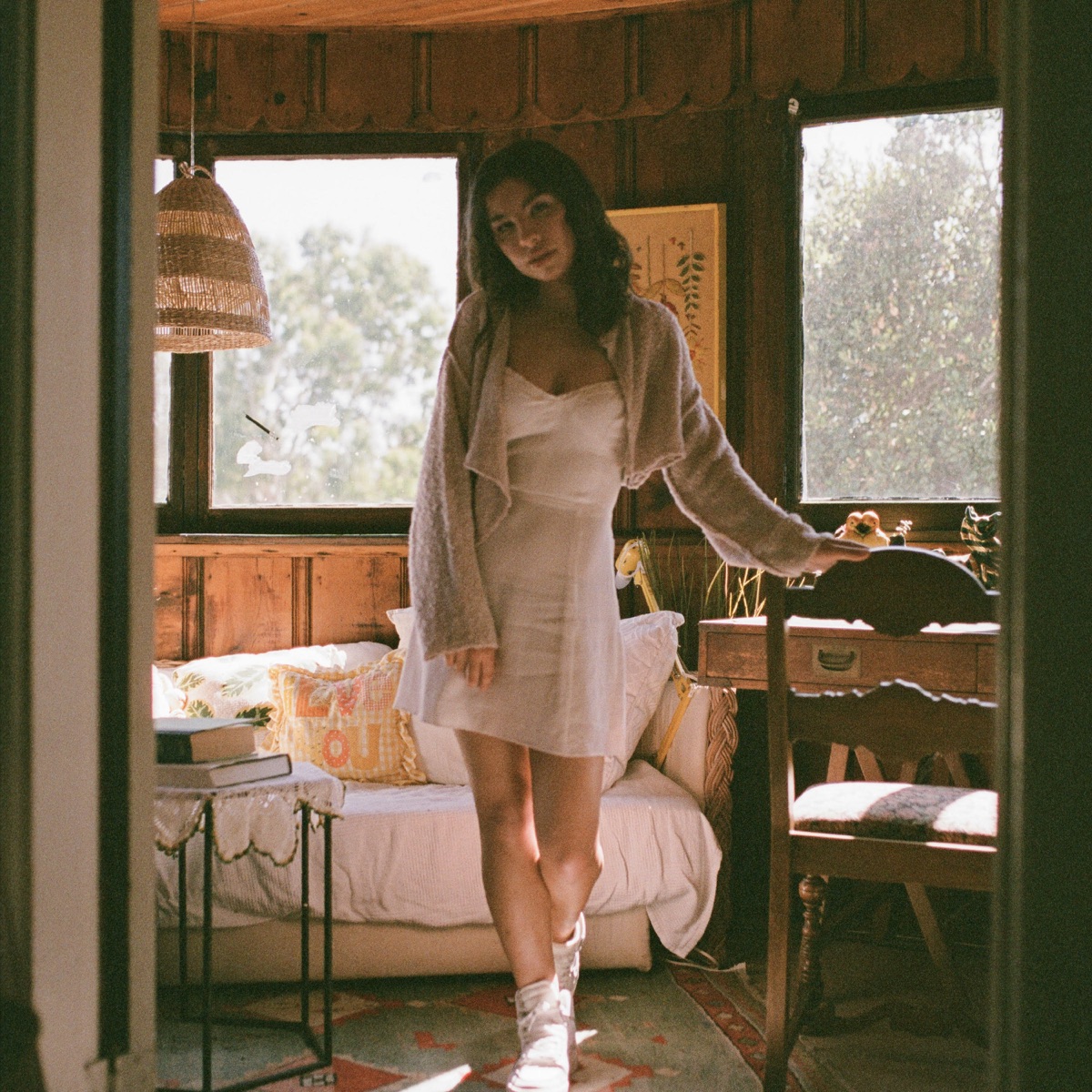 Tash – Lemonade Mp3 Download