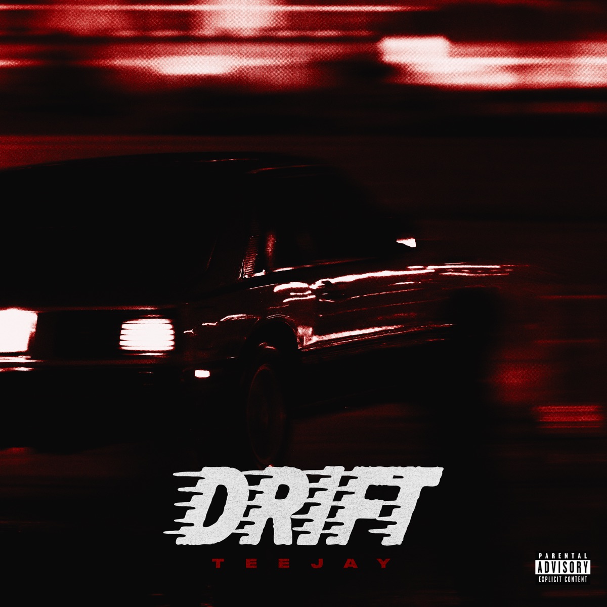 Teejay – Drift (Sped Up) Mp3 Download