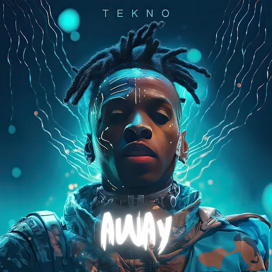 Tekno – Away Mp3 Download