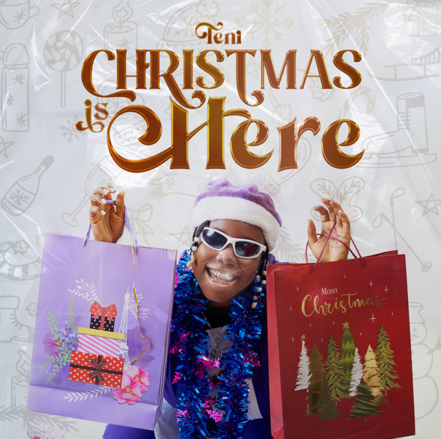 Teni – This Christmas Mp3 Download