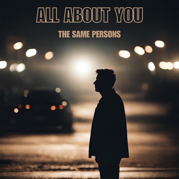 The Same Persons – All About You Mp3 Download
