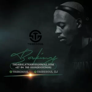 TribeSoul – Soulful #Locked Mp3 Download