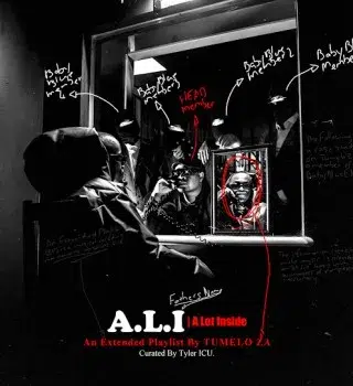 Tumelo.za – Isukile ft. Ceeka RSA, Nandipha808 & Tyler ICU Mp3 Download