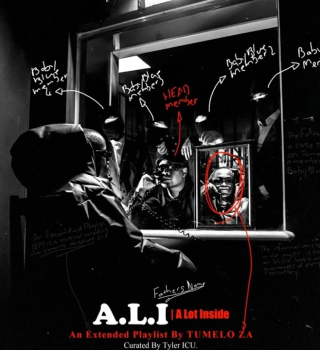 Tumelo.za – Le Tin ft. Tyler ICU, Ceeka RSA, Leemckrazy & EeQue Mp3 Download