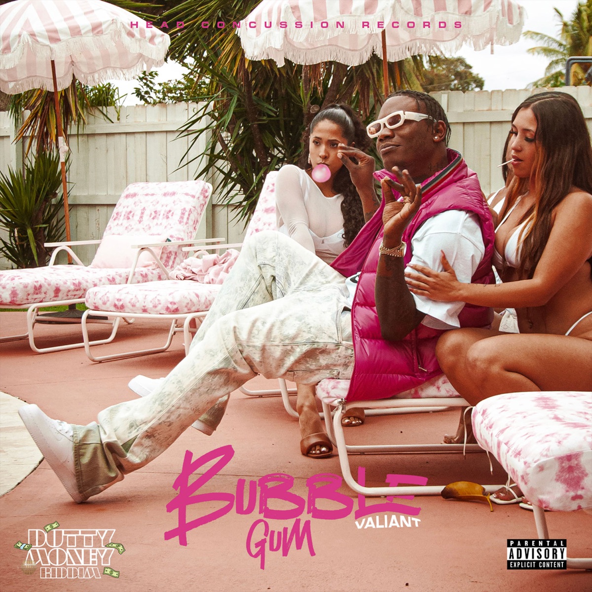 Valiant – Bubble Gum Mp3 Download