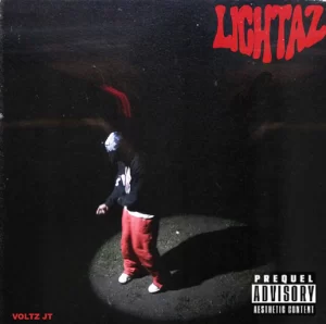 Voltz JT – LIGHTAZ Mp3 Download