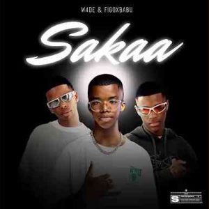 W4DE & FigoxBabu – Sakaa Mp3 Download