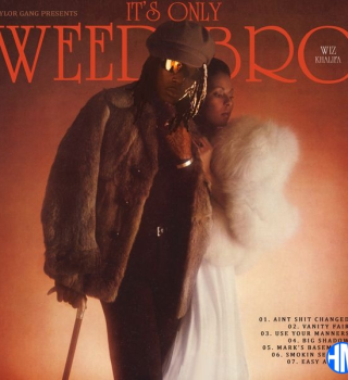 Wiz Khalifa – Mark’s Basement Mp3 Download