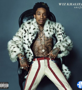Wiz Khalifa – Rise Above ft. Amber Rose, Pharrell & Tuki Carter Mp3 Download