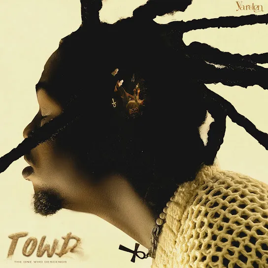 Yarden – Time Mp3 Download