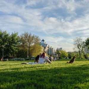 Yolophonik – The Morning Sun Mp3 Download