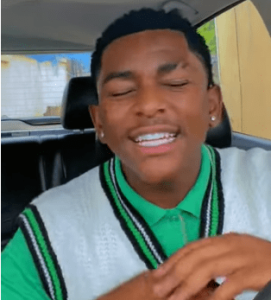 Young Stunna – Bavumile (Snippet) Mp3 Download