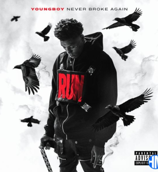 YoungBoy Never Broke Again – Run Mp3 Download