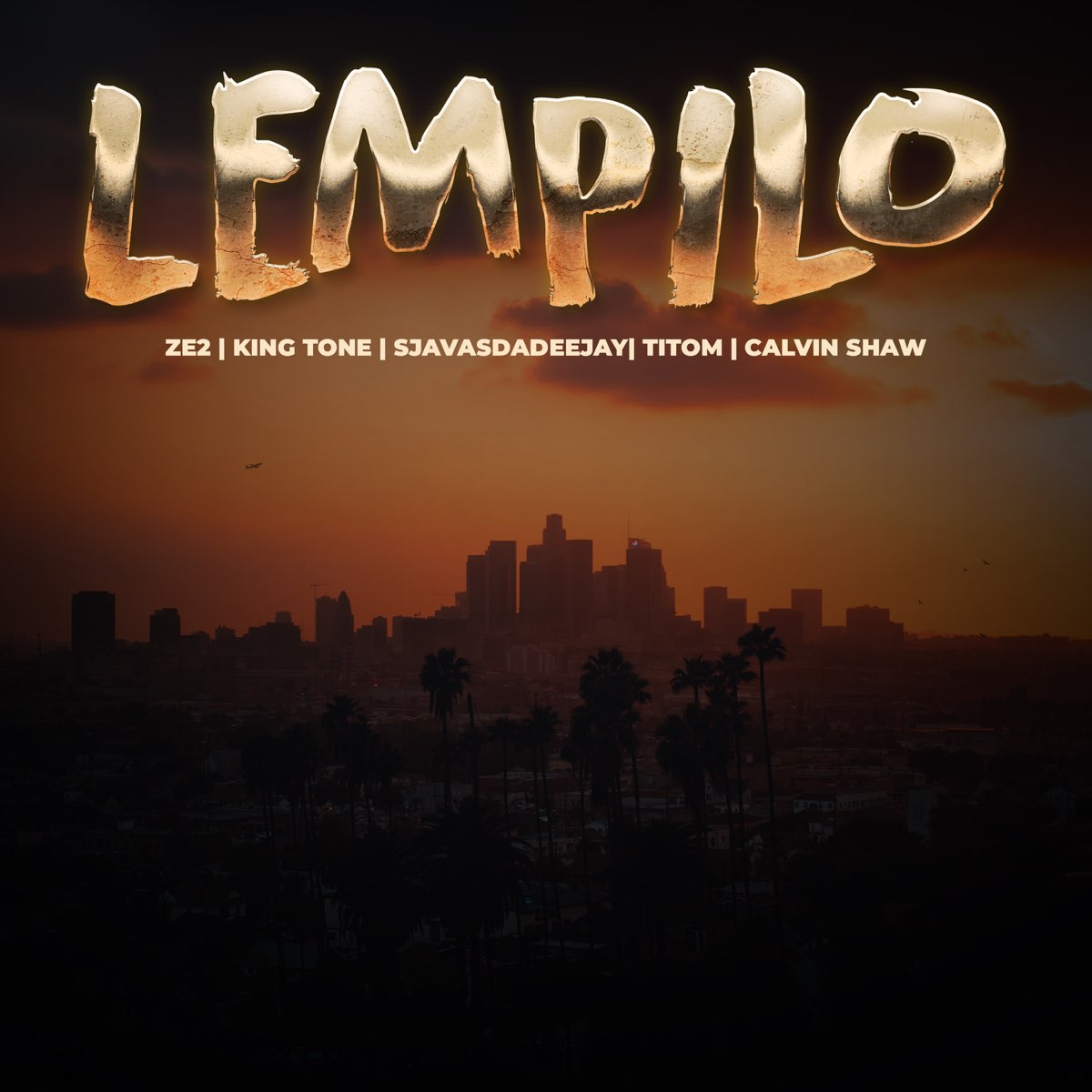 Ze2, SjavasDaDeejay & TitoM Ft. King Tone Sa & Calvin Shaw – Lempilo Mp3 Download