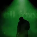 Blxckie – all faxx