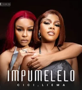 Cici – Impumelelo ft. Liema Mp3 Download