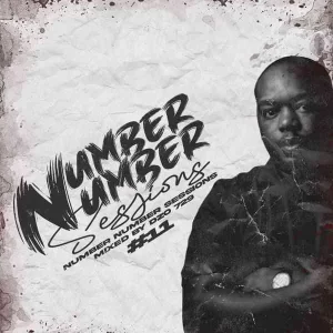 Dzo 729 – Number Number Session 11 Mp3 Download