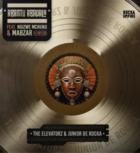 Junior De Rocka – Abantu Abadala Ft. The Elevatorz, Ngizwe Mchunu & MaBzar Mp3 Download