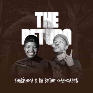 Kharishma & Ba Bethe Gashoazen – Kea Tiya Tiya Mp3 Download