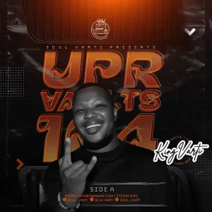 Soul Varti – UPR Vaults Vol. 104 Mp3 Download