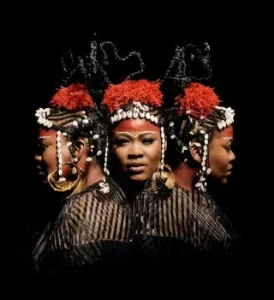 Thandiswa – Kulungile Ft. Nduduzo Makhathini Mp3 Download