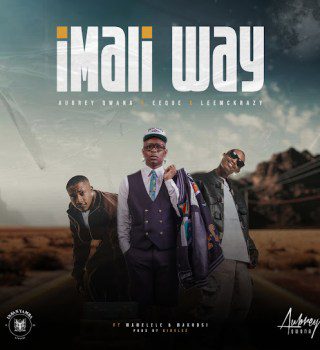 Aubrey Qwana, EeQue & LeeMcKrazy ft Mawelele & Makhosi – Imali Way Mp3 Download