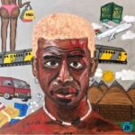 Bravo Le Roux – Broken Promises Ft Sjava & Benjamen