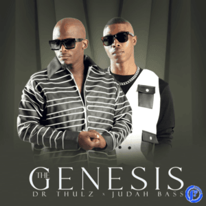 Dr Thulz – Pleasure Ft Judah Bass & TBO