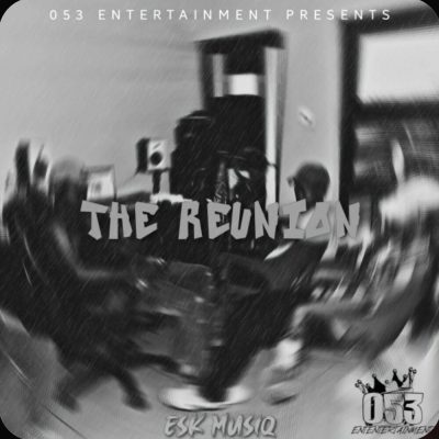 ESK MUSIQ, D-Minor, Ronman – The Reunion Mp3 Download