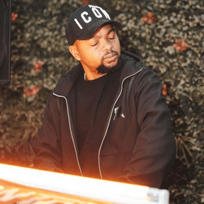 Josiah De Disciple – Hotbox N Chill Amapiano Mix Mp3 Download