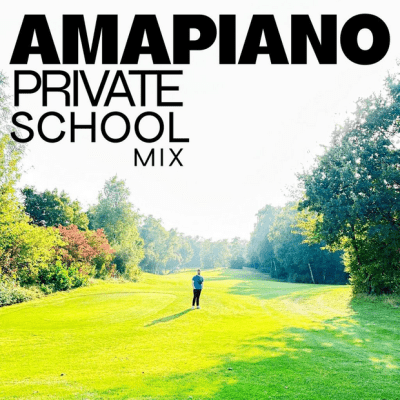 Oatsfield – Amapiano Private School Mix Mp3 Download