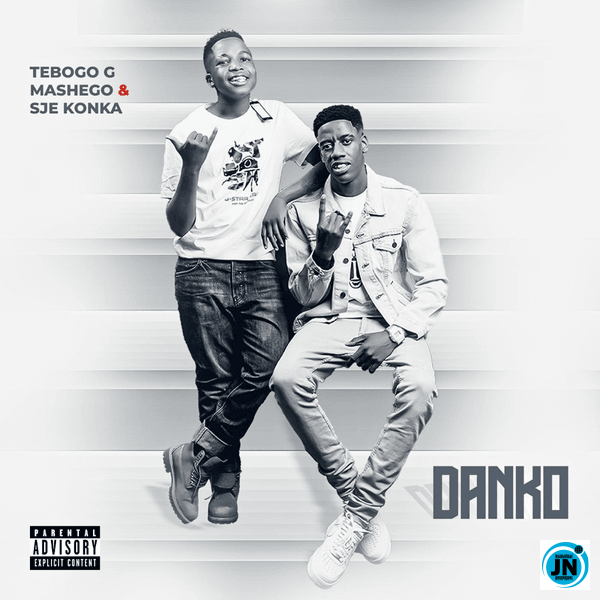 Sje Konka – Thula Mabota ft Tebogo G Mashego & Kay2wkeyz Mp3 Download