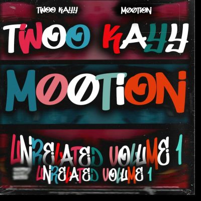 Twoo Kayy & M00tion – Phixi Phoxo Mp3 Download