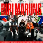 Mr Pilato – Biri Marung Ft Ego Slimflow, Tebogo G Mashego, Sje Konka, Focalistic, DJ Maphorisa & Scotts Maphuma