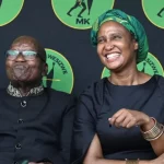 Duduzile Zuma-Sambudla apologizes after criticizing Floyd Shivambu on social media